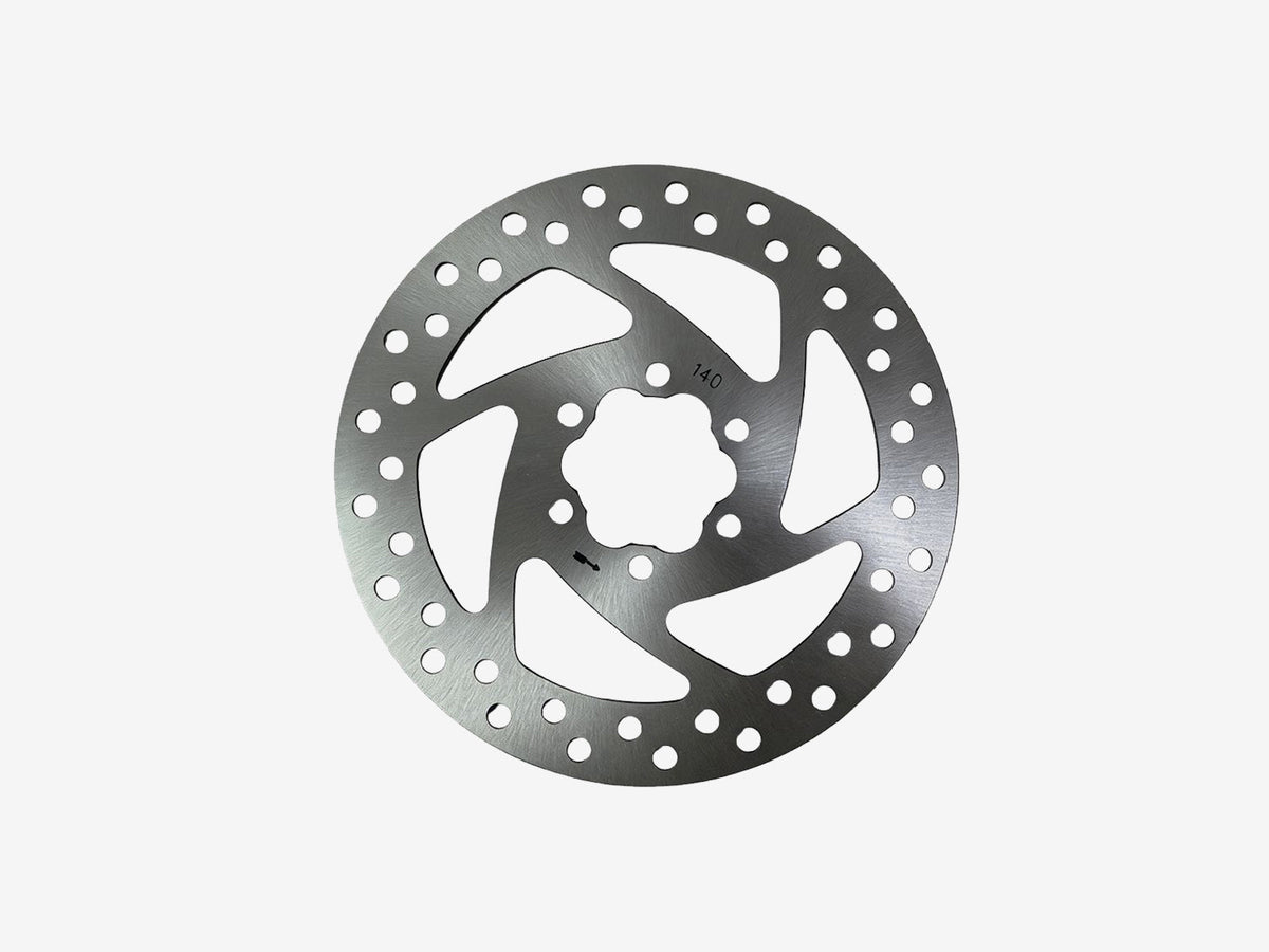 T10 Brake Rotor
