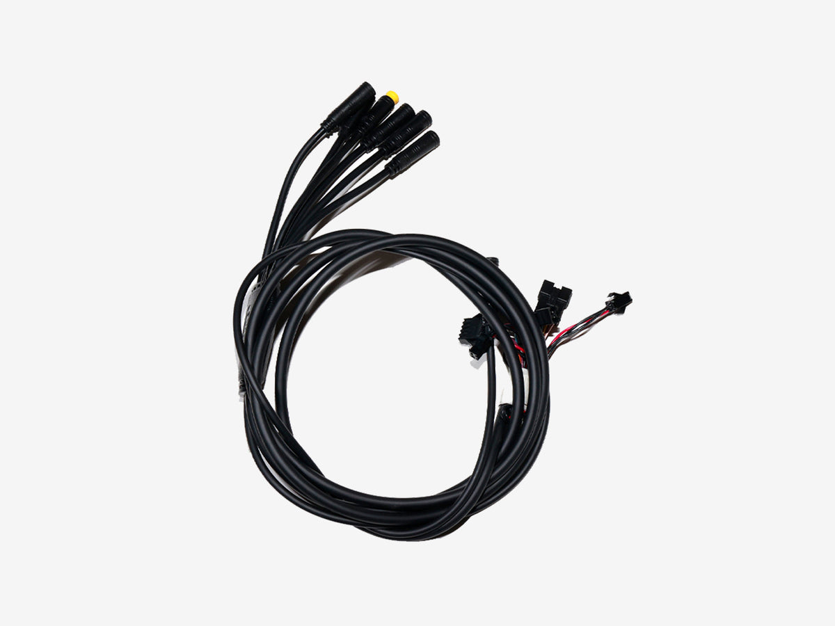 T10 Integrated Cable