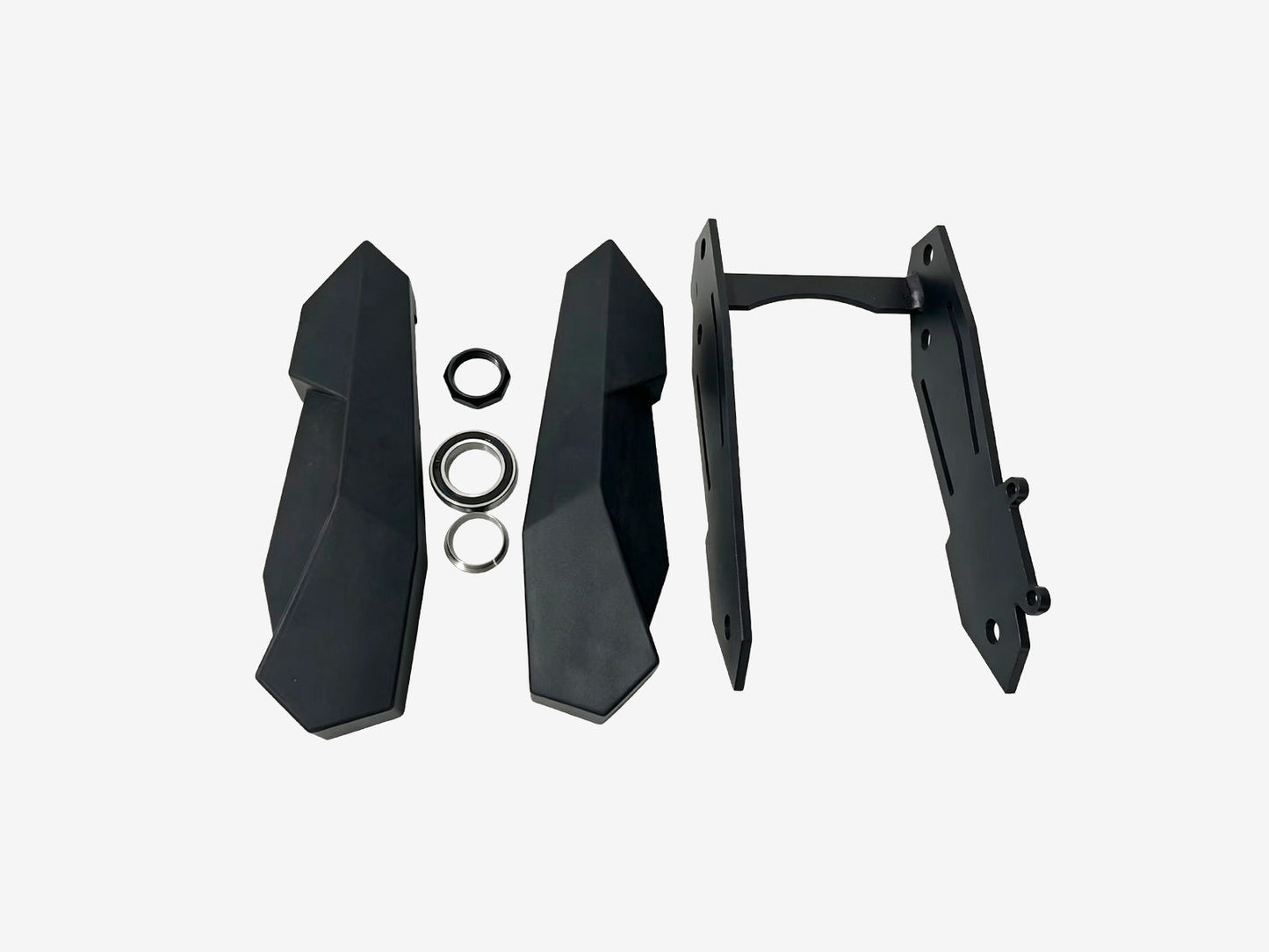 T10 Front Fork