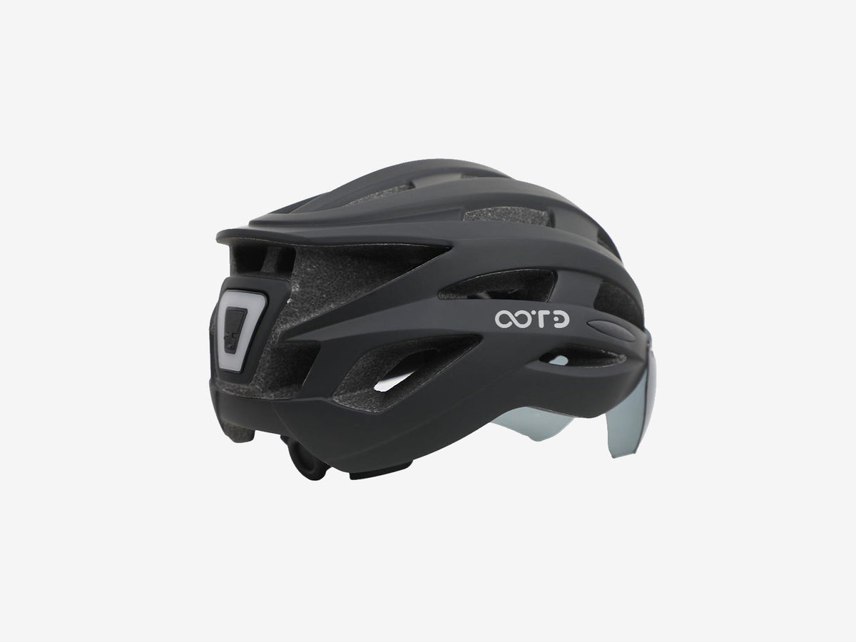 OOTD Helmet