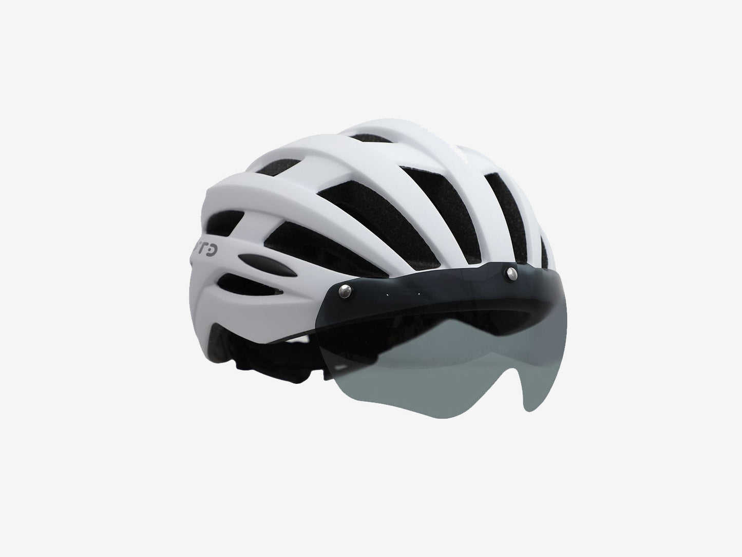 OOTD Helmet