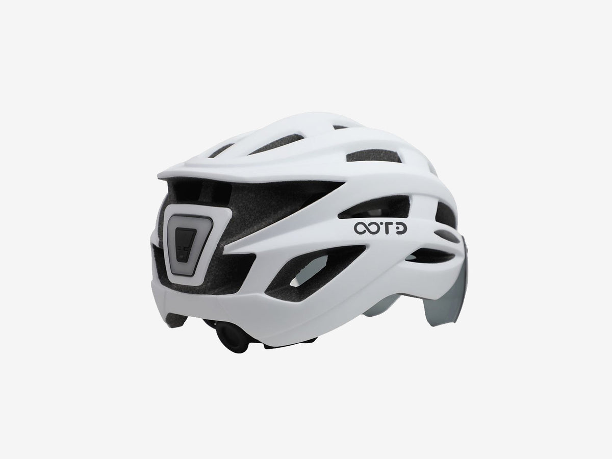 OOTD Helmet