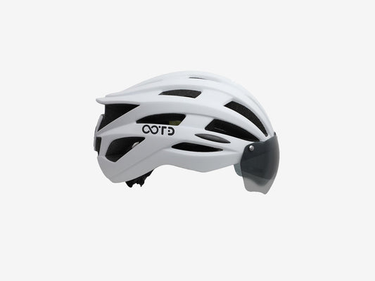 OOTD Helmet