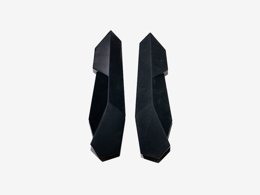 T10 Suspension Silicone Sleeve