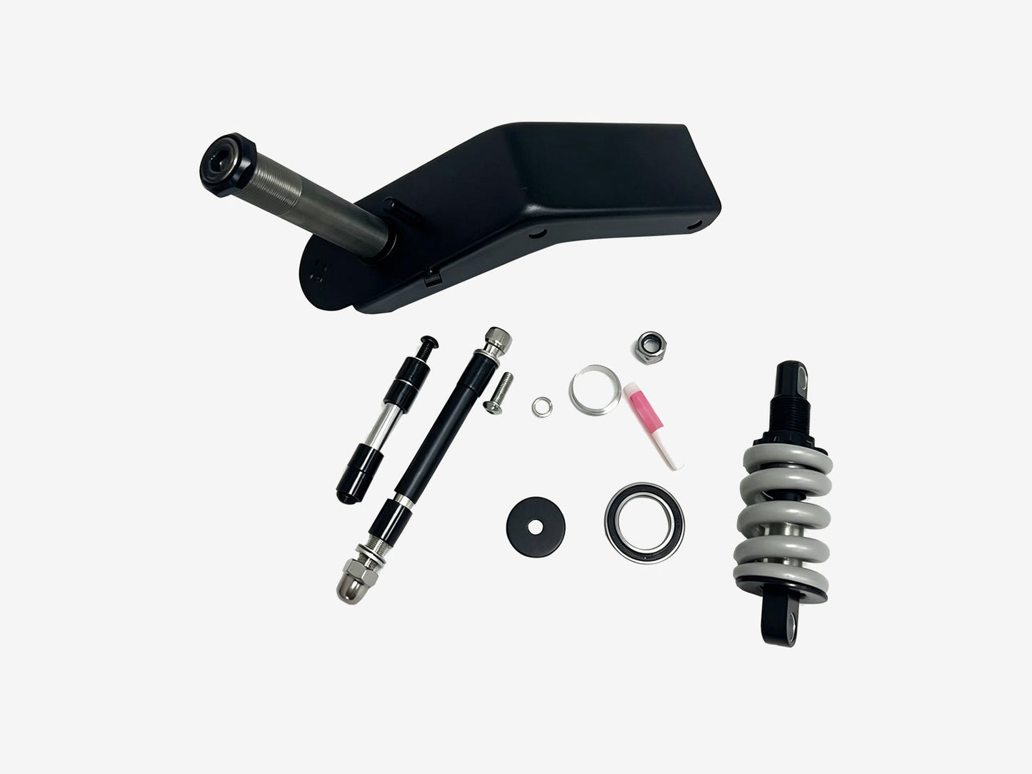 T10 Front Suspension Set