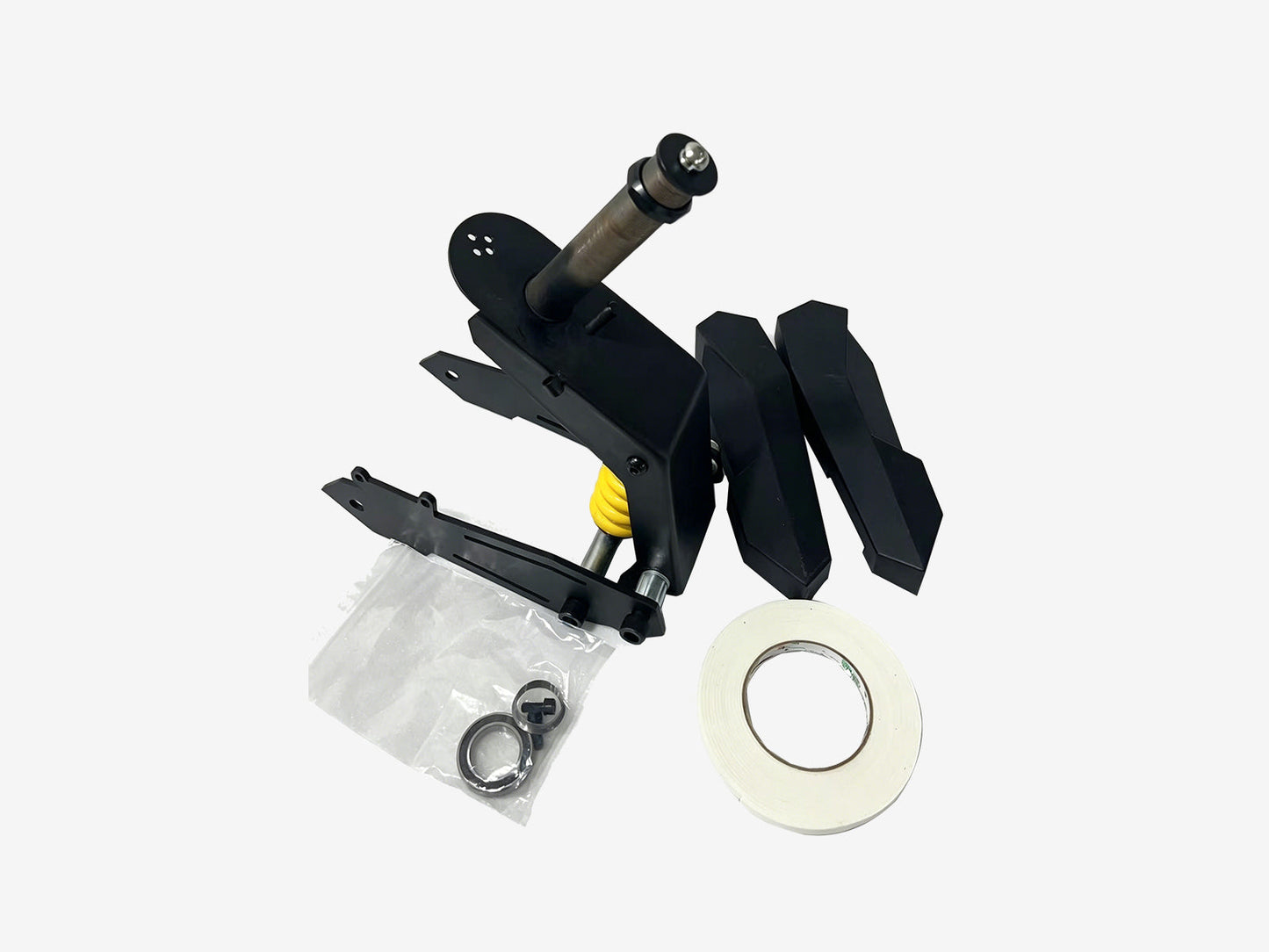T10 Front Suspension Set