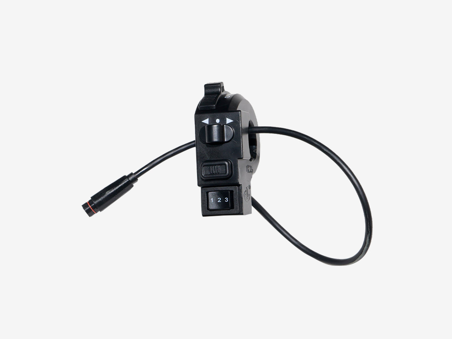 T10 4-in-1 Control Switch
