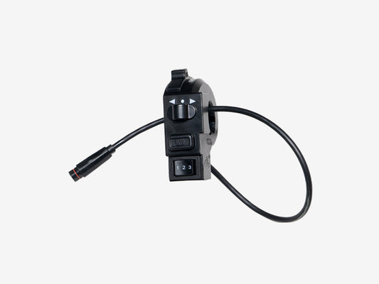 T10 4-in-1 Control Switch