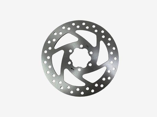 T10 Brake Rotor