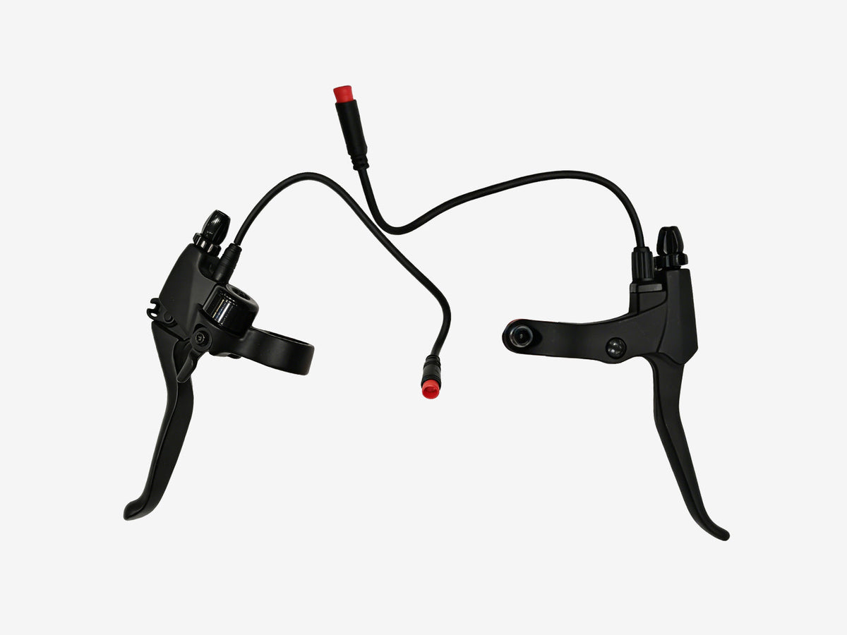 T10 Brake Lever Set (Left & Right)