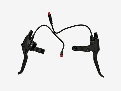 T10 Brake Lever Set (Left & Right)