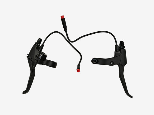 T10 Brake Lever Set (Left & Right)