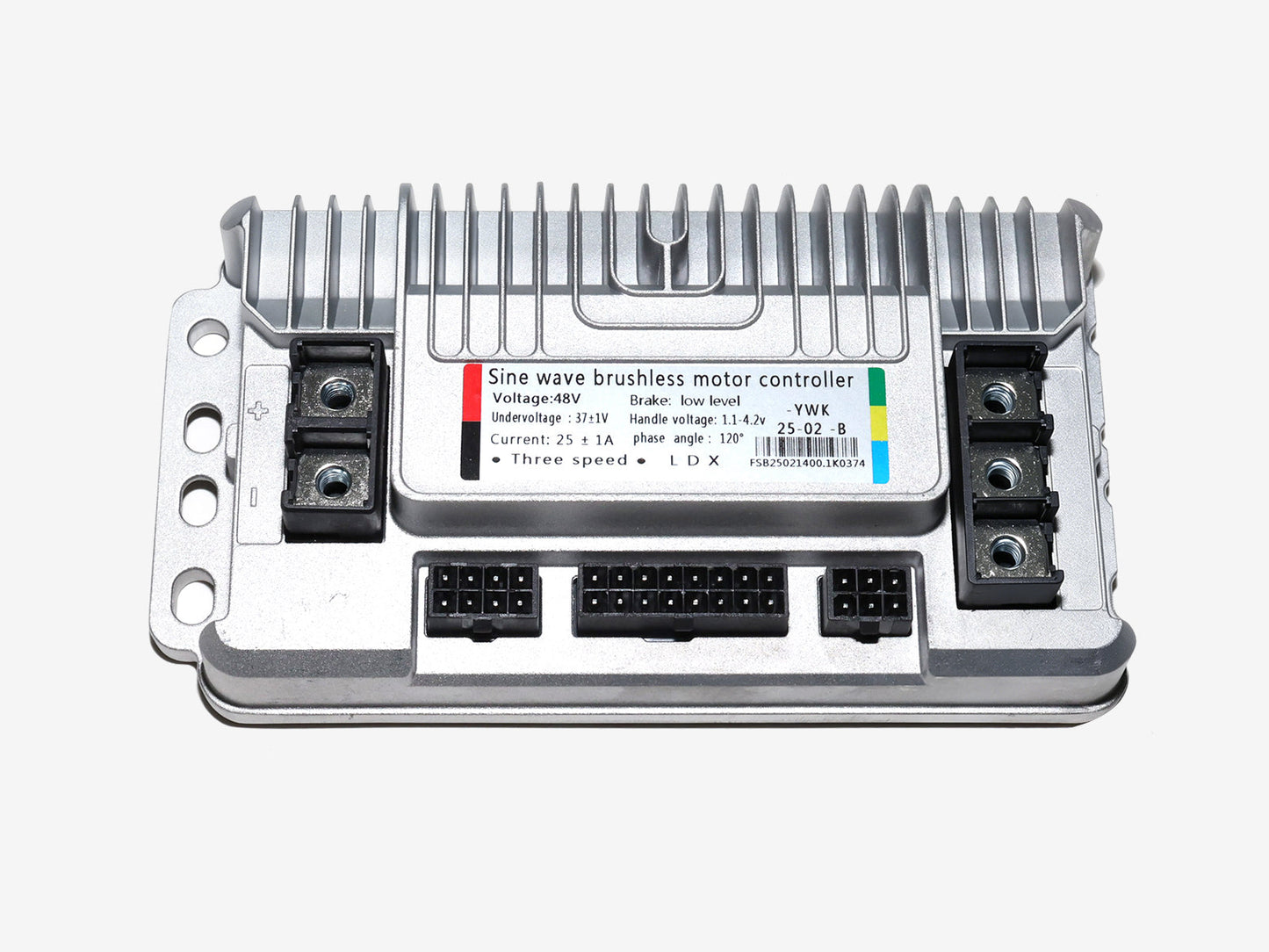 T10 Controller