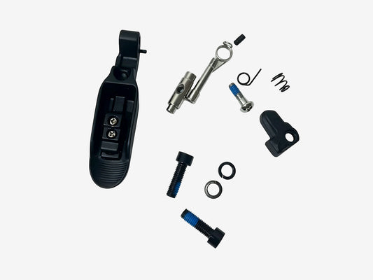 T10 Folding Buckle