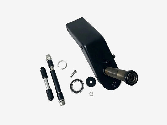 T10 Front Fender