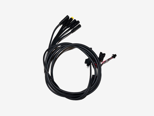 T10 Integrated Cable