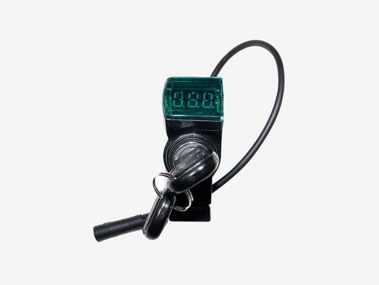 T10 Key Lock