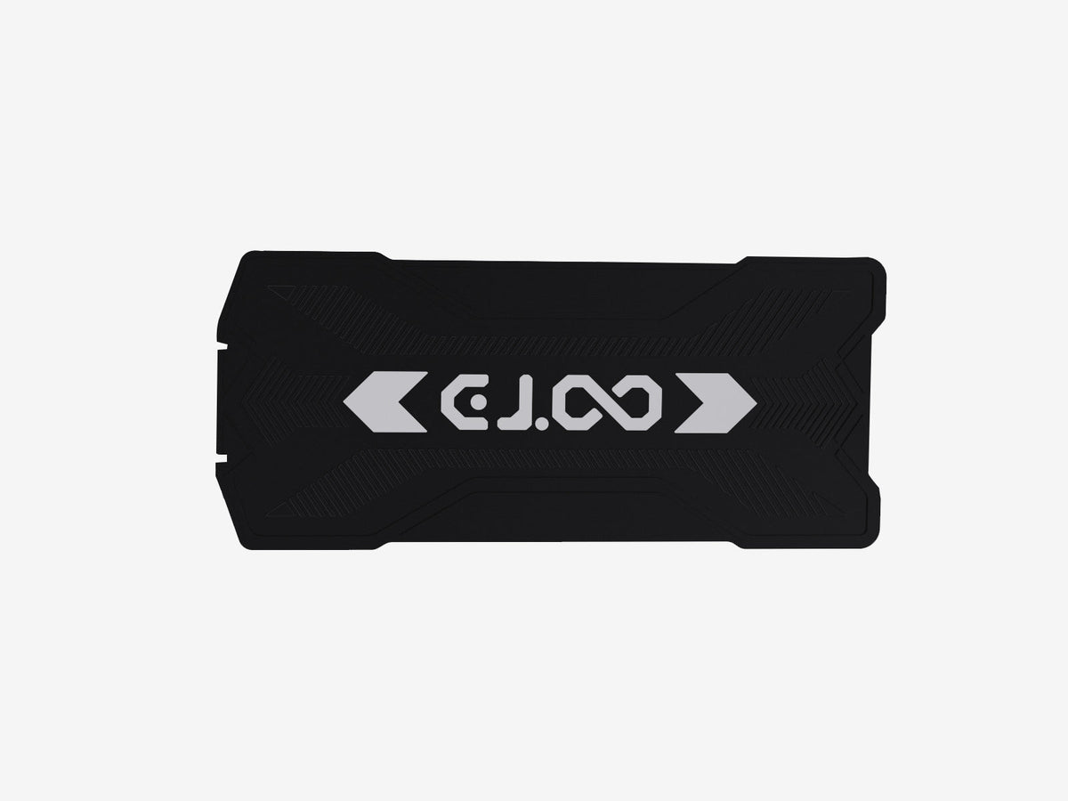 T10 Silicone Deck Pad