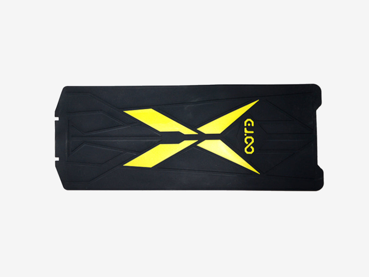 T10 Silicone Deck Pad