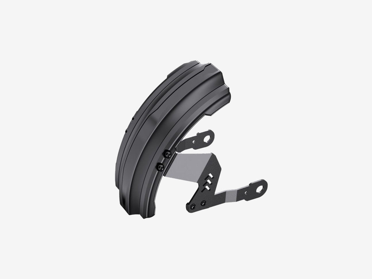 T10 Rear Fender