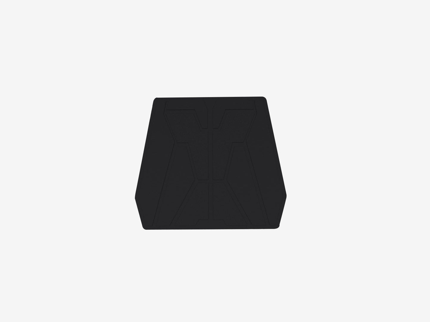 T10 Silicone Deck Pad