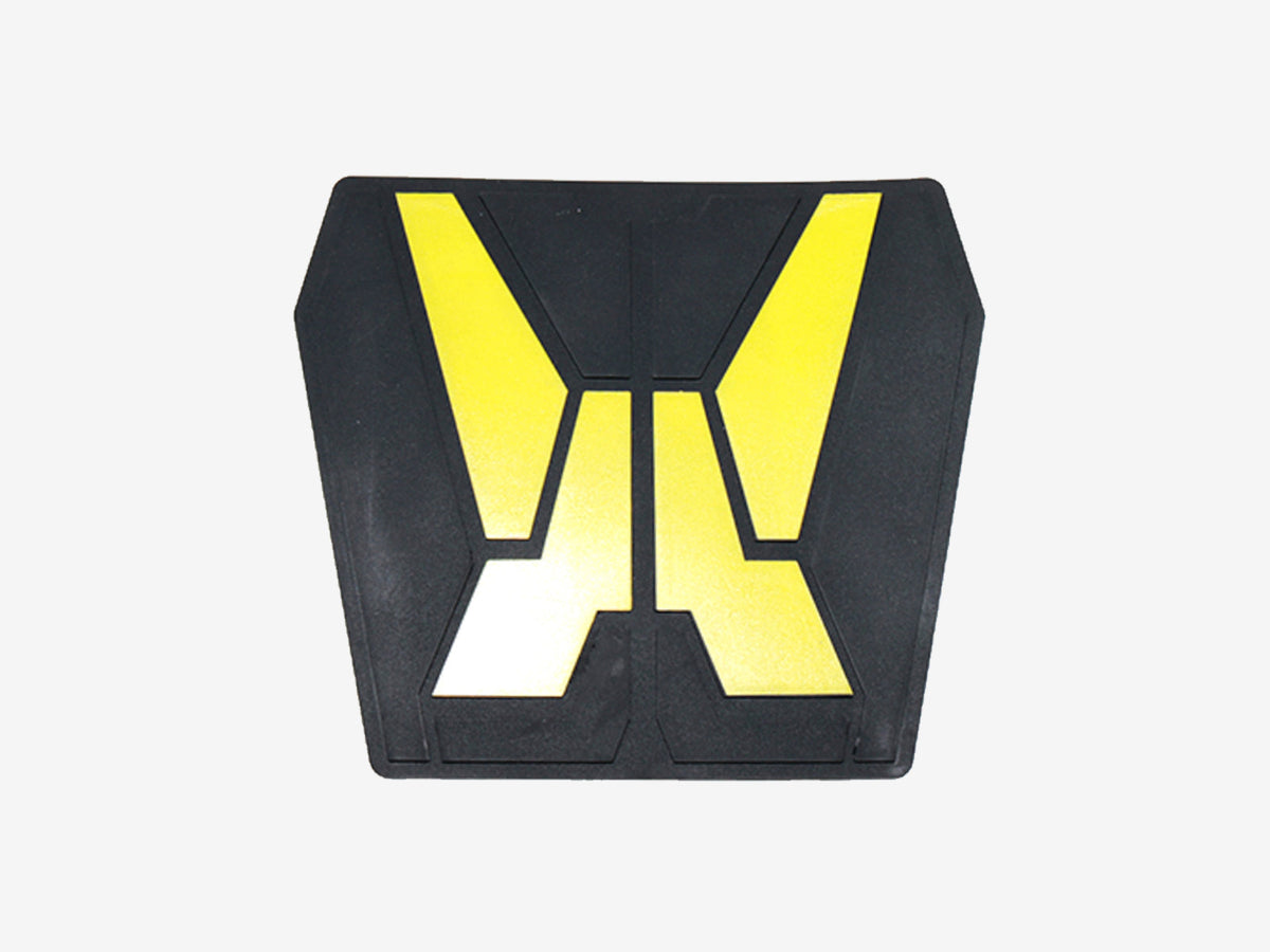 T10 Silicone Deck Pad