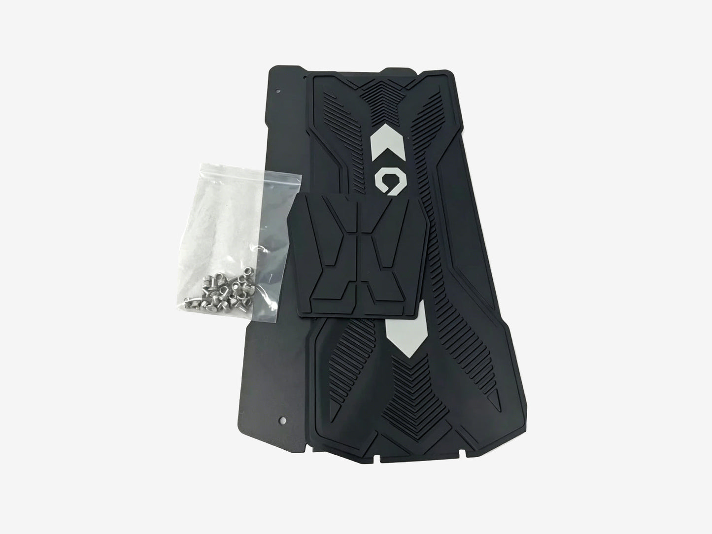 T10 Silicone Deck Pad