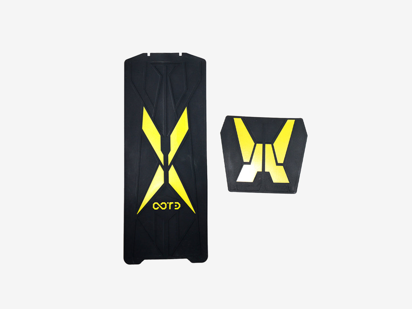T10 Silicone Deck Pad