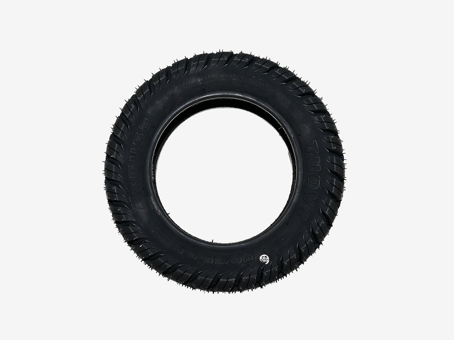 T10 Tire (Outer Tire + Valve)