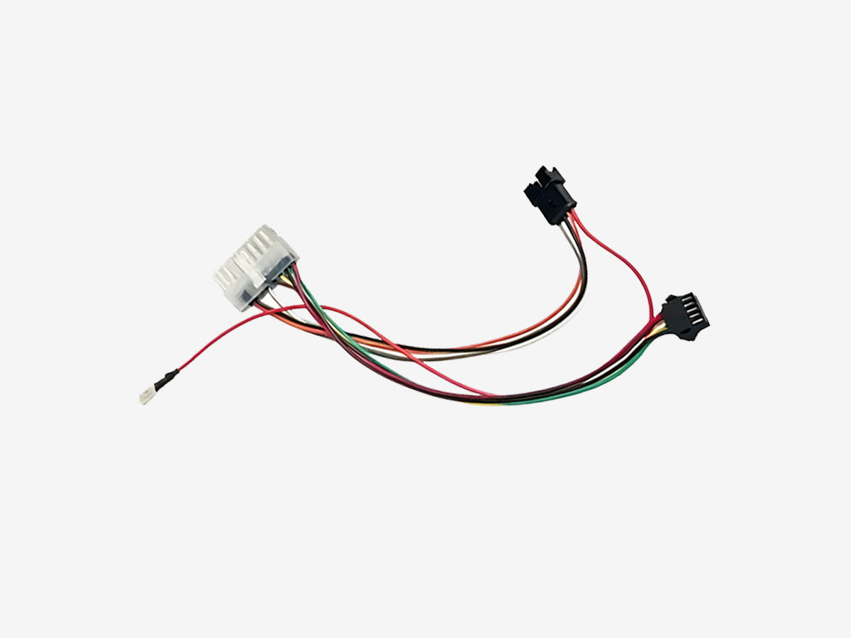 T10 controller connection cable
