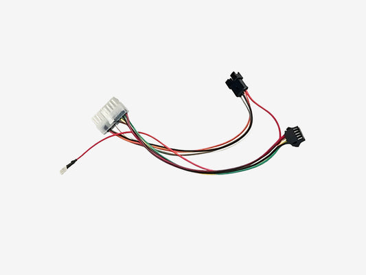 T10 controller connection cable